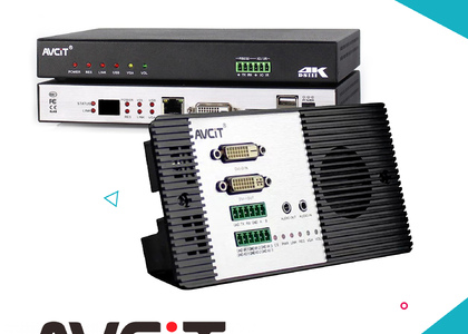 Распределенный видеоконтроллер с поддержкой KVM-решения и мультивьювера