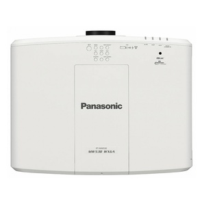 Фото: Проектор LCD Panasonic PT-MZ670LE