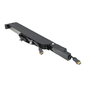 Фото: Система сматывания кабелей Extron Retractor Series/2 DisplayPort-HDMI