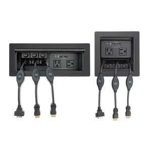 Фото: Система сматывания кабелей Extron Retractor SM HDMI