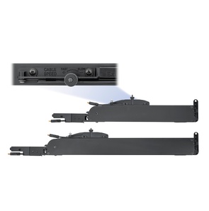 Фото: Система сматывания кабелей Extron Retractor Series/2 Mini DisplayPort-HDMI  (разъём Mini DisplayPort «папа» на HDMI «папа»)