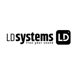 LD Systems участвует в восстановлении Собора Святого Илии