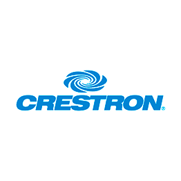 Новые продукты компании Crestron
