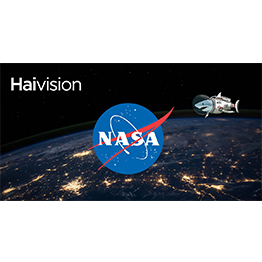 Технологии видеострима Haivision использовались для запуска NASA SpaceX