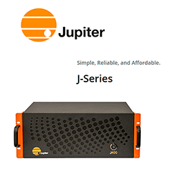 Линейка процессоров Jupiter J-Series