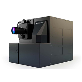 Christie выпустила первый в мире HDR 4K RGB pure laser проектор