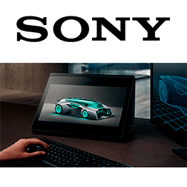 Sony Electronics представляет Дисплей Пространственной Реальности
