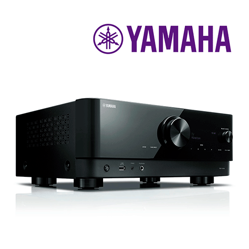 Компания Yamaha представила AV-ресивер нового поколения