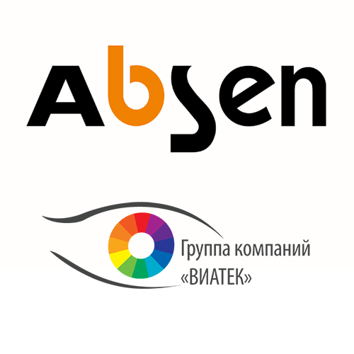 Подтверждение партнерства ООО «Р.Т.А.» и Absen Holdings (Hong Kong) Company Limited