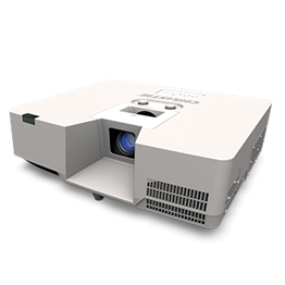 Christie выпустила новое поколение 3LCD-проекторов APS Series