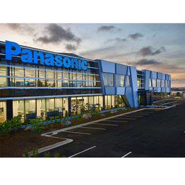 Panasonic сообщила о прекращении производства LCD панелей
