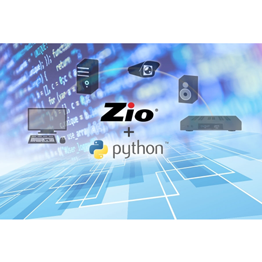 Линейка Zio теперь поддерживает управление устройствами сторонних производителей