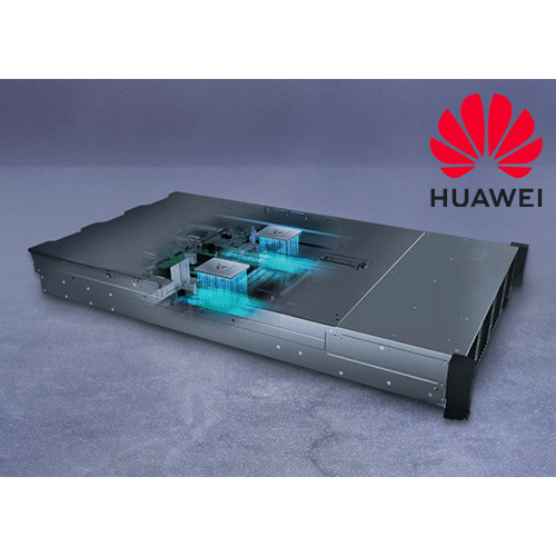 Подтверждение совместимости серверов Huawei TaiShan 200 и ОС Astra Linux